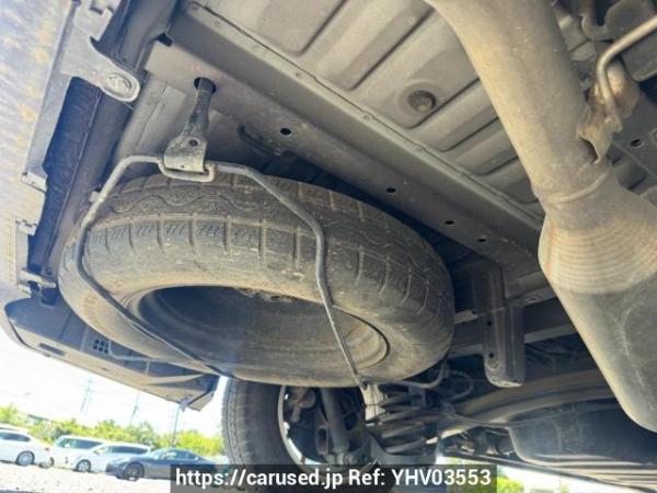 Used 2010 AT toyota vellfire ANH20W Image[26]