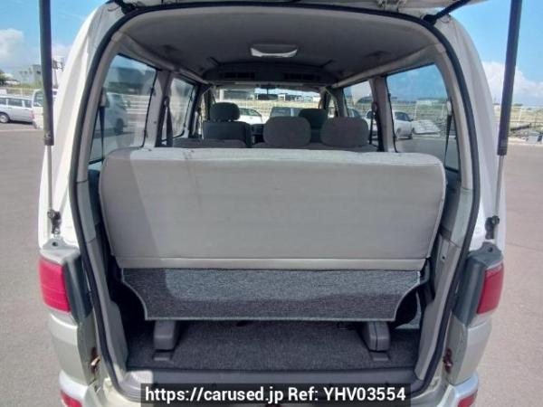 Used 1998 AT toyota hiace-regius RCH41W Image[8]
