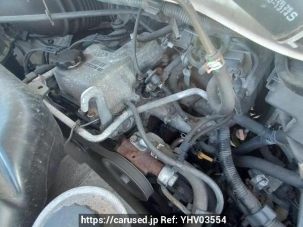 Used 1998 AT toyota hiace-regius RCH41W Image[10]