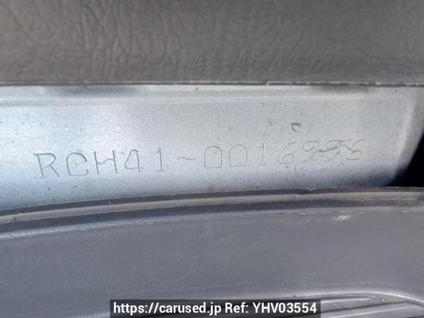 Used 1998 AT toyota hiace-regius RCH41W Image[12]