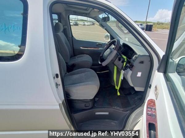 Used 1998 AT toyota hiace-regius RCH41W Image[13]