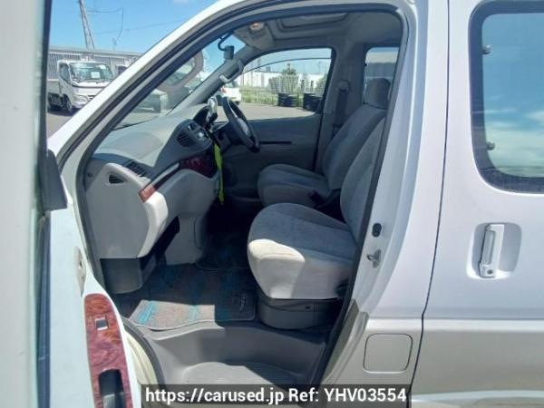 Used 1998 AT toyota hiace-regius RCH41W Image[14]