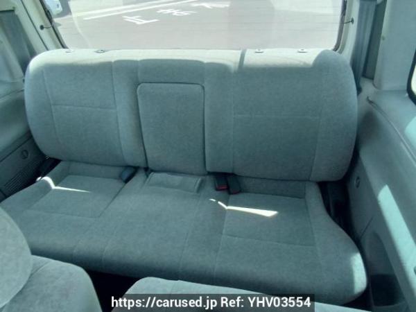Used 1998 AT toyota hiace-regius RCH41W Image[16]