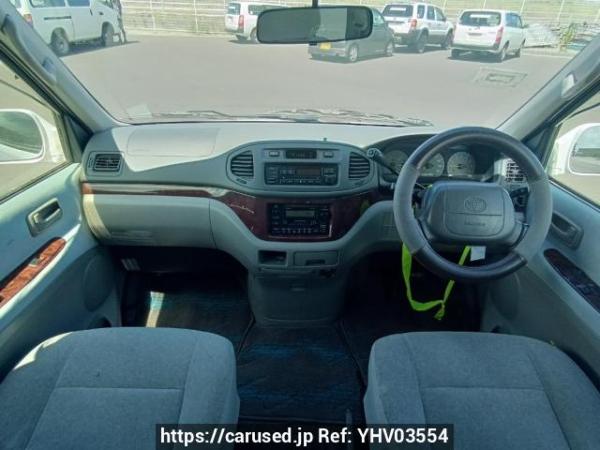 Used 1998 AT toyota hiace-regius RCH41W Image[17]