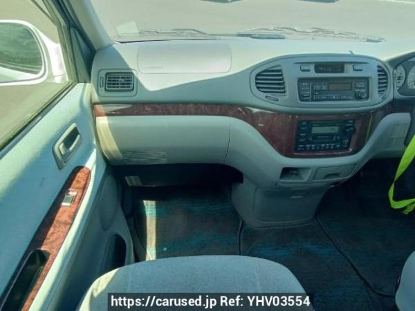 Used 1998 AT toyota hiace-regius RCH41W Image[18]