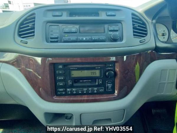 Used 1998 AT toyota hiace-regius RCH41W Image[19]
