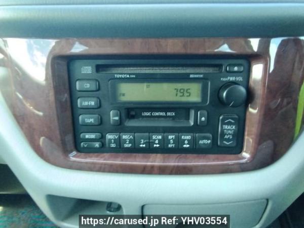Used 1998 AT toyota hiace-regius RCH41W Image[21]