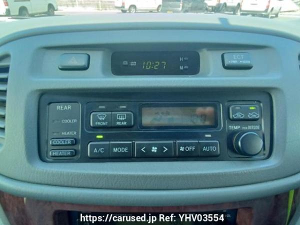 Used 1998 AT toyota hiace-regius RCH41W Image[22]