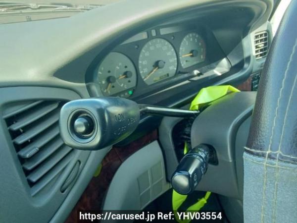 Used 1998 AT toyota hiace-regius RCH41W Image[23]