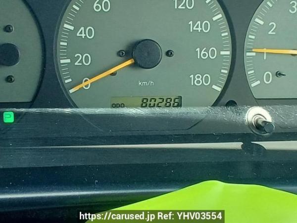 Used 1998 AT toyota hiace-regius RCH41W Image[25]