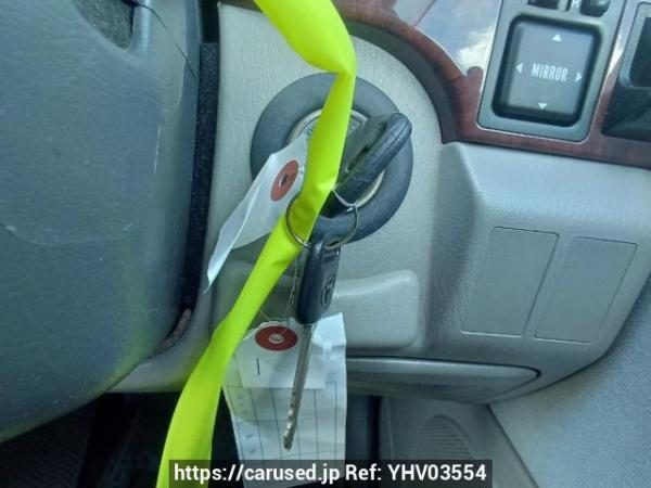 Used 1998 AT toyota hiace-regius RCH41W Image[26]