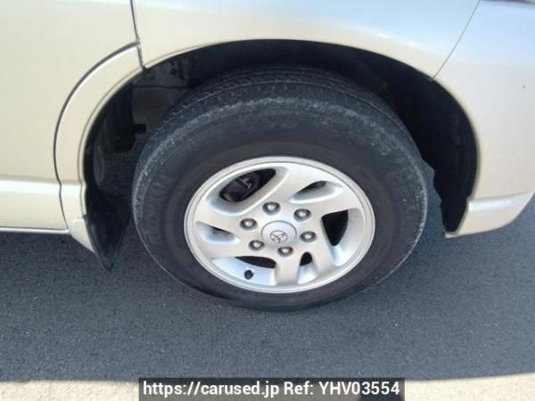 Used 1998 AT toyota hiace-regius RCH41W Image[27]