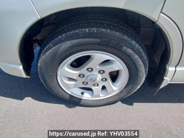 Used 1998 AT toyota hiace-regius RCH41W Image[28]