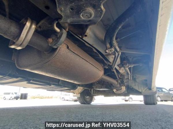 Used 1998 AT toyota hiace-regius RCH41W Image[34]