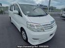 Toyota Alphard ANH10W