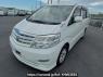 Used 2005 AT toyota alphard ANH10W Image[2]