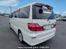 Used 2005 AT toyota alphard ANH10W Image[4]