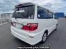 Used 2005 AT toyota alphard ANH10W Image[6]