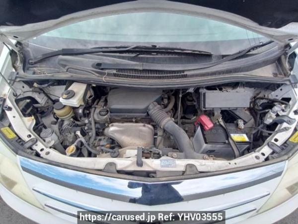 Used 2005 AT toyota alphard ANH10W Image[8]