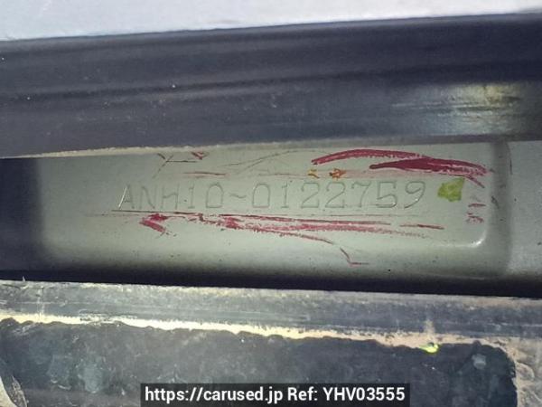 Used 2005 AT toyota alphard ANH10W Image[10]