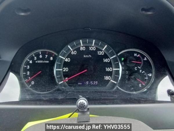 Used 2005 AT toyota alphard ANH10W Image[24]