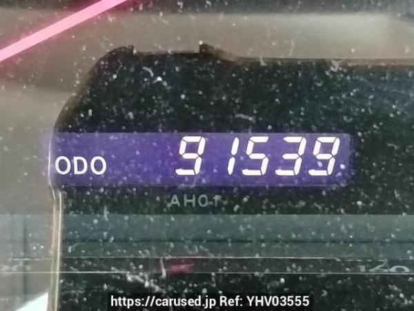 Used 2005 AT toyota alphard ANH10W Image[25]