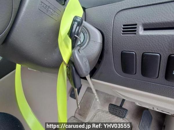 Used 2005 AT toyota alphard ANH10W Image[26]