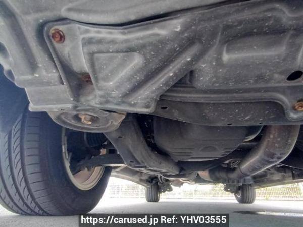 Used 2005 AT toyota alphard ANH10W Image[31]