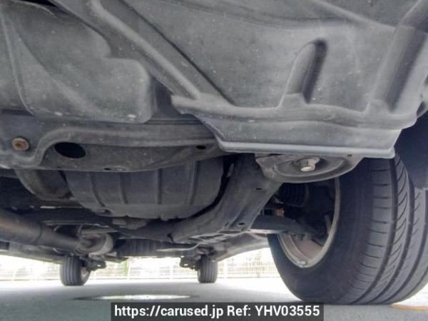 Used 2005 AT toyota alphard ANH10W Image[32]