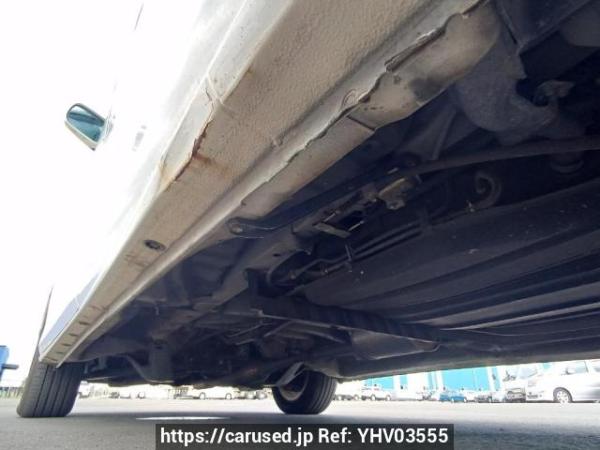 Used 2005 AT toyota alphard ANH10W Image[33]