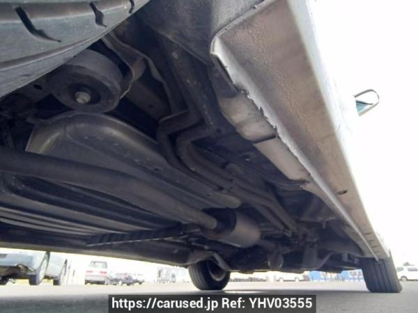 Used 2005 AT toyota alphard ANH10W Image[34]