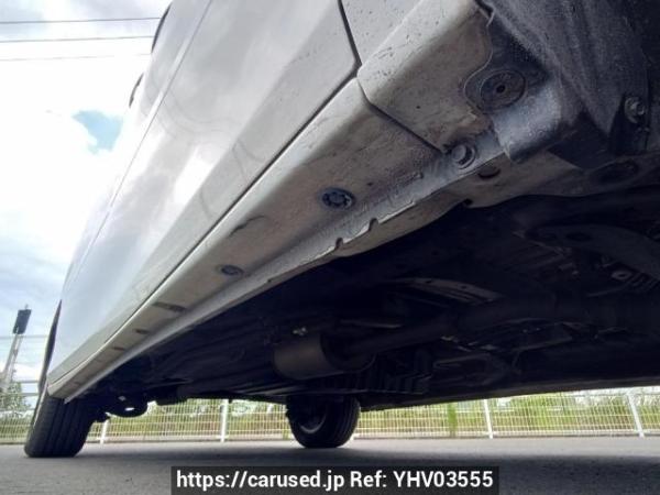 Used 2005 AT toyota alphard ANH10W Image[35]
