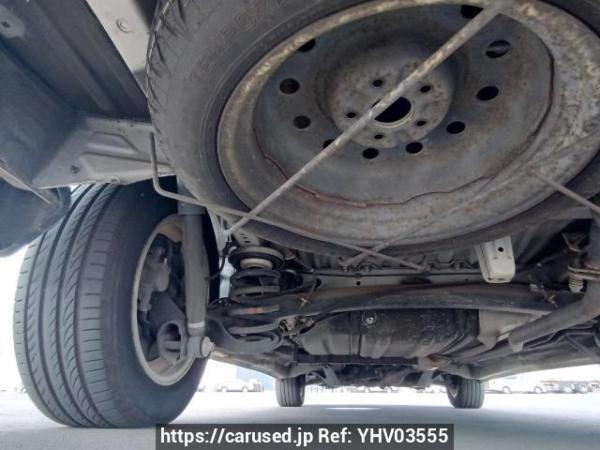 Used 2005 AT toyota alphard ANH10W Image[37]