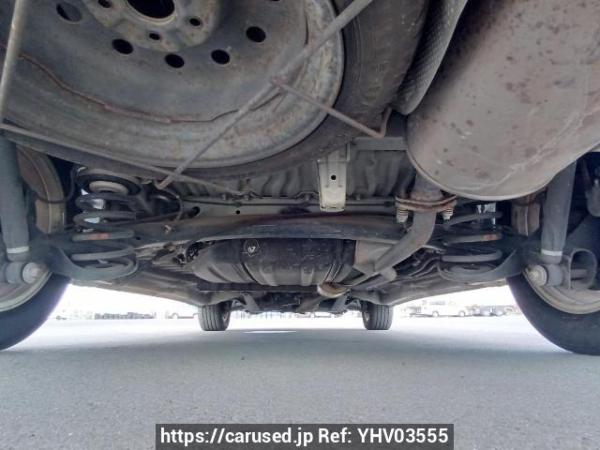 Used 2005 AT toyota alphard ANH10W Image[39]