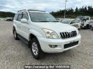 Toyota Land Cruiser Prado VZJ120W