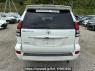 Used 2004 AT toyota land-cruiser-prado VZJ120W Image[4]
