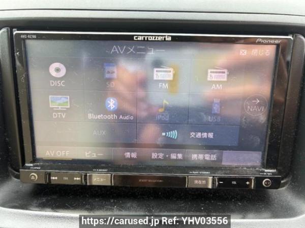 Used 2004 AT toyota land-cruiser-prado VZJ120W Image[15]