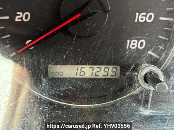 Used 2004 AT toyota land-cruiser-prado VZJ120W Image[17]