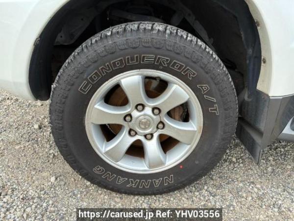 Used 2004 AT toyota land-cruiser-prado VZJ120W Image[18]