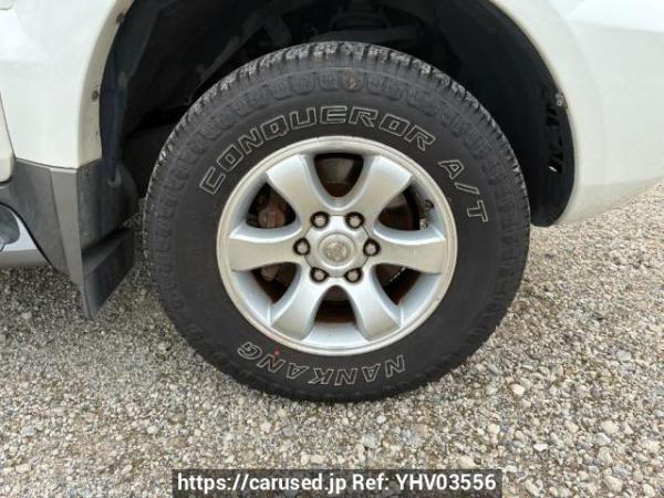 Used 2004 AT toyota land-cruiser-prado VZJ120W Image[19]