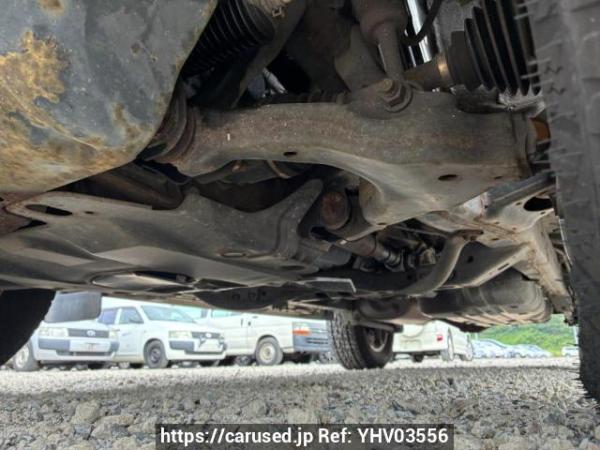 Used 2004 AT toyota land-cruiser-prado VZJ120W Image[23]