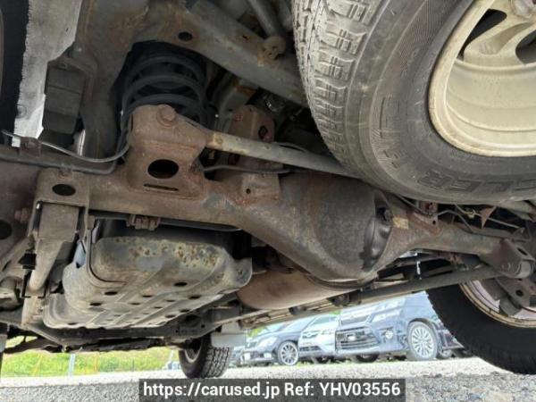 Used 2004 AT toyota land-cruiser-prado VZJ120W Image[24]