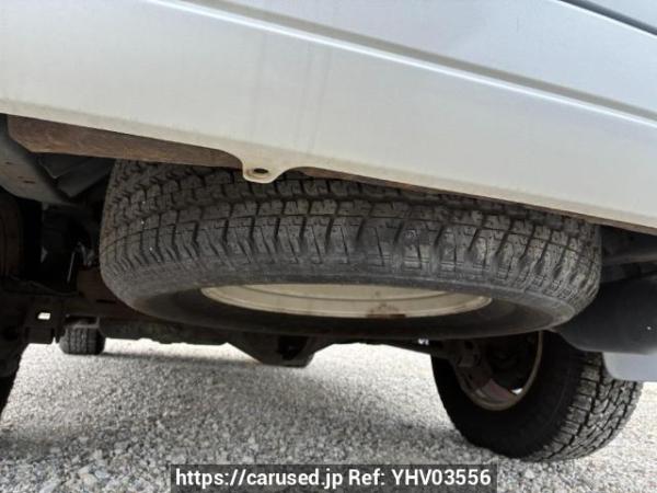 Used 2004 AT toyota land-cruiser-prado VZJ120W Image[26]