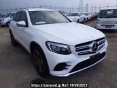 Mercedes Benz GLC-CLASS