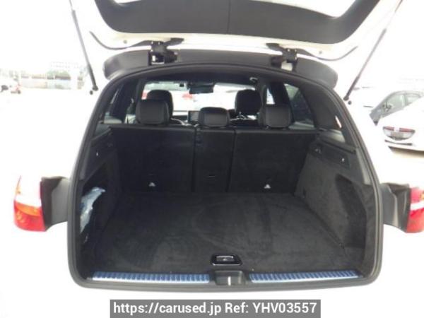 Used 2016 AT mercedes-benz glc-class 253946C Image[8]