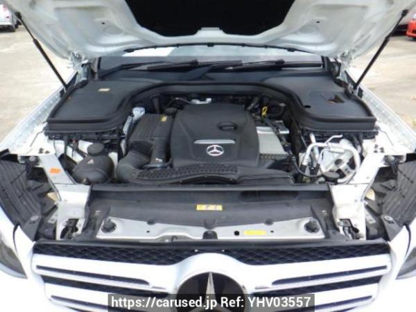 Used 2016 AT mercedes-benz glc-class 253946C Image[9]