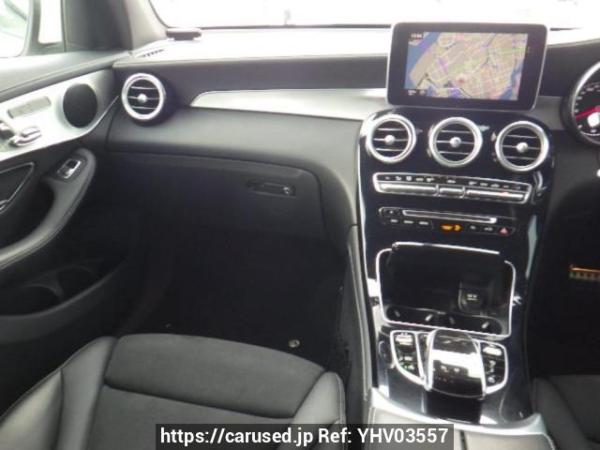 Used 2016 AT mercedes-benz glc-class 253946C Image[16]