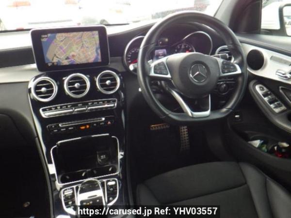 Used 2016 AT mercedes-benz glc-class 253946C Image[17]
