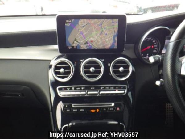 Used 2016 AT mercedes-benz glc-class 253946C Image[18]