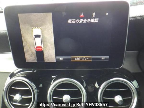 Used 2016 AT mercedes-benz glc-class 253946C Image[19]
